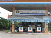 Bóng đá anh, ngoại hạng anh, lịch thi đấu euro 2012, Gian lận xăng dầu trắng trợn: Mua 250 lít chỉ được 130 lít 
